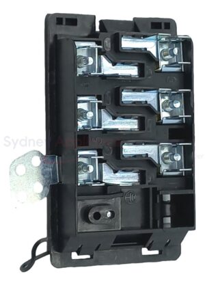 BEKO COOKTOP TERMINAL BLOCK. - 266920004