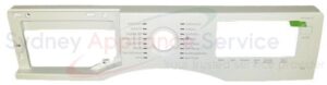 BEKO PANEL BODY ASSY. - 2426609059