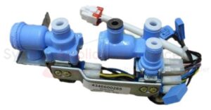 BEKO WATER VALVE ASSY - 4346600285