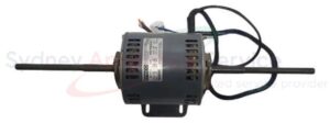 AIR CON FAN MOTOR - 40P5144-655TA