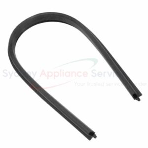 BEKO DOOR SEALING GASKET - BOTTOM - 1882470100