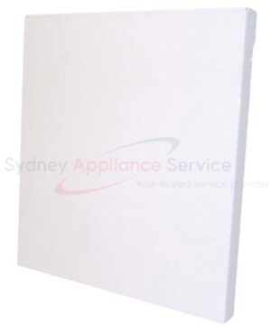 BEKO DISHWASHER BEKO OUTER DOOR 60CM-WHITE - 1769000101