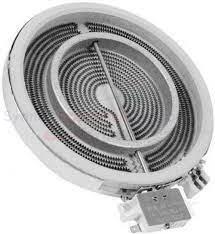 BEKO COOKTOP EGO DUO HOTPLATE Q180-230 V - 162260006