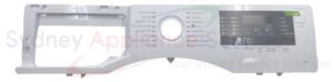BEKO PANEL BODY ASSY. - 2426609060