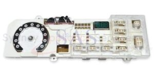 SAMSUNG WASHING MACHINE PCB SUB ASSY - DC92-01624A