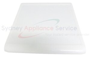 BEKO TOP FRAME ASSEMBLY - 2402800100
