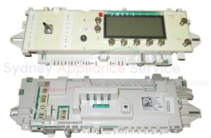 BEKO MAIN BOARD - 2422301210