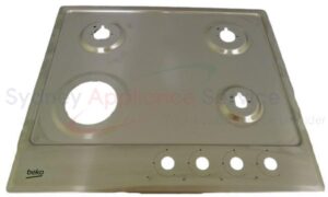 BEKO BURNER PLATE PRINTIGS - 119244509