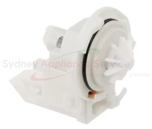 BOSCH DISHWASHER DRAIN PUMP - 00165261