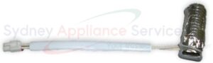 BEKO ICEMATIC WATER PIPE (WITH HEATER) - 4906570100