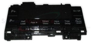 BEKO BUTTON - CARD HOLDER GR - 1780307300