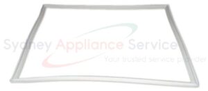 BEKO FRIDGES & FREEZERS GASKET REF DOOR - 4331813100