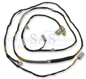 SAMSUNG WASHING MACHINE WIRE HARNESS SUB ASSY - DC93-00620A