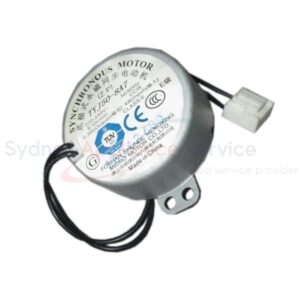 BEKO MOTOR DOOR OPEN - 9178003584