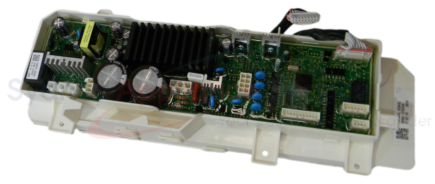 SAMSUNG WASHING MACHINE PCB MAIN KIT ASSY - DC92-01623N - DC92-01623N - Part for - - Models: 0001, 0002, 0002, 0003, 0004, 0004, WA10J7750GW/SA, WA10J7750GW1SA SAMSUNG WASHING MACHINE PCB MAIN KIT ASSY - DC92-01623N - DC92-01623N - Part for - - Models: 0001, 0002, 0002, 0003, 0004, 0004, WA10J7750GW/SA, WA10J7750GW1SA