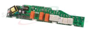 BOSCH COOKTOP MODULE RELAY BOARD - 11019951