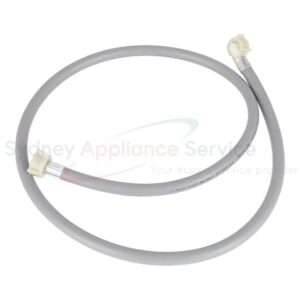 BEKO DISHWASHER WATER INLET HOSE ASSEMBLY L=1550 - 2906860200
