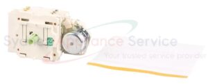 BOSCH CONTROL UNIT - 00429312
