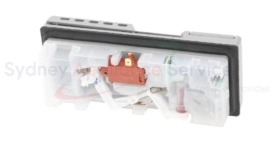 BOSCH DISHWASHER SOAP DISPENSER ASSY - 00490467 - 00490467 - Part for - - Models: SE55M576AU/01, SGI4335AU/49, SGI53A55AU/45, SGI53A55AU/56, SGI55E45AU/70, SGI55E45AU/76, SGI55E55AU/01, SGI55E55AU/82, SGI59A05AU/70, SGS46M78AU/01, SGS46M78AU/86, SGS53A52AU/43, SGS53A52AU/45, SGS53E02AU/30, SGS53E02AU/77, SGS53E72AU/01, SGS53E72AU/86, SGS55E42AU/01, SGS55M62AU/65, SGS55M62AU/76, SGS65M08AU/10, SGS65M08AU/15, SGU43E25AU/02, SGU47M45AU/01, SGU53E05AU/30, SGU53E05AU/76, SGU53E05AU/77, SGU53E15AU/10, SGU53E75AU/01, SGU53E75AU/82, SGU53E75AU/86, SGU55E05AU/76, SGU55E55AU/82, SGU69T15AU/01, SGV69A13AU/27, SGV69T15AU/01, SHI47M45AU/45, SHV55M43AU/01, SHV55M43AU/13, SRU53E05AU/09, SRU53E05AU/13 BOSCH DISHWASHER SOAP DISPENSER ASSY - 00490467 - 00490467 - Part for - - Models: SE55M576AU/01, SGI4335AU/49, SGI53A55AU/45, SGI53A55AU/56, SGI55E45AU/70, SGI55E45AU/76, SGI55E55AU/01, SGI55E55AU/82, SGI59A05AU/70, SGS46M78AU/01, SGS46M78AU/86, SGS53A52AU/43, SGS53A52AU/45, SGS53E02AU/30, SGS53E02AU/77, SGS53E72AU/01, SGS53E72AU/86, SGS55E42AU/01, SGS55M62AU/65, SGS55M62AU/76, SGS65M08AU/10, SGS65M08AU/15, SGU43E25AU/02, SGU47M45AU/01, SGU53E05AU/30, SGU53E05AU/76, SGU53E05AU/77, SGU53E15AU/10, SGU53E75AU/01, SGU53E75AU/82, SGU53E75AU/86, SGU55E05AU/76, SGU55E55AU/82, SGU69T15AU/01, SGV69A13AU/27, SGV69T15AU/01, SHI47M45AU/45, SHV55M43AU/01, SHV55M43AU/13, SRU53E05AU/09, SRU53E05AU/13