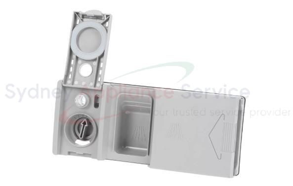 BOSCH DISHWASHER SOAP DISPENSER ASSY - 00490467 - 00490467 - Part for - - Models: SE55M576AU/01, SGI4335AU/49, SGI53A55AU/45, SGI53A55AU/56, SGI55E45AU/70, SGI55E45AU/76, SGI55E55AU/01, SGI55E55AU/82, SGI59A05AU/70, SGS46M78AU/01, SGS46M78AU/86, SGS53A52AU/43, SGS53A52AU/45, SGS53E02AU/30, SGS53E02AU/77, SGS53E72AU/01, SGS53E72AU/86, SGS55E42AU/01, SGS55M62AU/65, SGS55M62AU/76, SGS65M08AU/10, SGS65M08AU/15, SGU43E25AU/02, SGU47M45AU/01, SGU53E05AU/30, SGU53E05AU/76, SGU53E05AU/77, SGU53E15AU/10, SGU53E75AU/01, SGU53E75AU/82, SGU53E75AU/86, SGU55E05AU/76, SGU55E55AU/82, SGU69T15AU/01, SGV69A13AU/27, SGV69T15AU/01, SHI47M45AU/45, SHV55M43AU/01, SHV55M43AU/13, SRU53E05AU/09, SRU53E05AU/13 BOSCH DISHWASHER SOAP DISPENSER ASSY - 00490467 - 00490467 - Part for - - Models: SE55M576AU/01, SGI4335AU/49, SGI53A55AU/45, SGI53A55AU/56, SGI55E45AU/70, SGI55E45AU/76, SGI55E55AU/01, SGI55E55AU/82, SGI59A05AU/70, SGS46M78AU/01, SGS46M78AU/86, SGS53A52AU/43, SGS53A52AU/45, SGS53E02AU/30, SGS53E02AU/77, SGS53E72AU/01, SGS53E72AU/86, SGS55E42AU/01, SGS55M62AU/65, SGS55M62AU/76, SGS65M08AU/10, SGS65M08AU/15, SGU43E25AU/02, SGU47M45AU/01, SGU53E05AU/30, SGU53E05AU/76, SGU53E05AU/77, SGU53E15AU/10, SGU53E75AU/01, SGU53E75AU/82, SGU53E75AU/86, SGU55E05AU/76, SGU55E55AU/82, SGU69T15AU/01, SGV69A13AU/27, SGV69T15AU/01, SHI47M45AU/45, SHV55M43AU/01, SHV55M43AU/13, SRU53E05AU/09, SRU53E05AU/13
