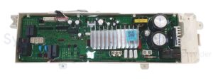 SAMSUNG WASHING MACHINE PCB MAIN EEPROM ASSY - DC94-08374A