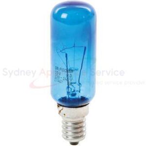 BOSCH DISHWASHER LAMP REF - 00612235