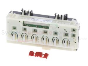 BOSCH CONTROL MODULE - 00480225