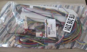 BEKO MESE CABLE HARNESS - 1763163701