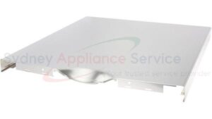 BOSCH DISHWASHER DOOR OUTER S/S - 00680453
