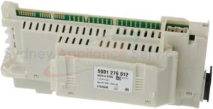 BOSCH DISHWASHER POWER MODULE PROGRAMMED - 12018874