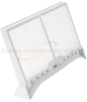 BOSCH DRYER FILTER FLUFF - 00653867