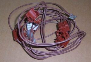 BEKO IGNITION ELECTRIC SWITCH - 268100075