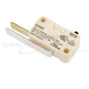 BEKO DISHWASHER NEW DOOR SWITCH - 1731980300