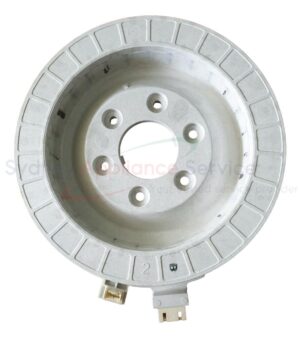 BEKO WASHING MACHINE STATOR - 2841320200