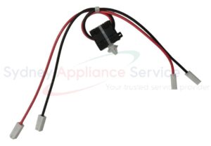 AIR CON WIRE HARNESS - 2239082