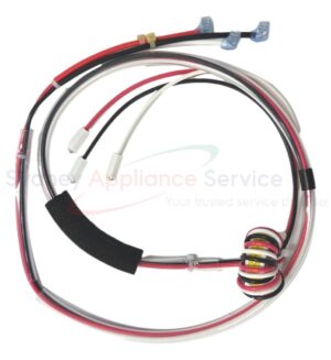 AIR CON WIRE HARNESS - 2239099