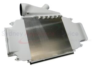 BOSCH DRYER CONDENSER KIT - 00677957