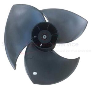 AIR CON FAN BLADE - 126430J