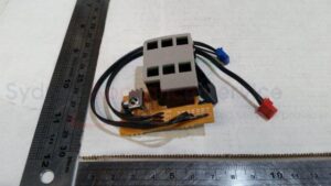 AIR CON INDOOR RECEIVER/DISPLAY BOARD - PHA503A202