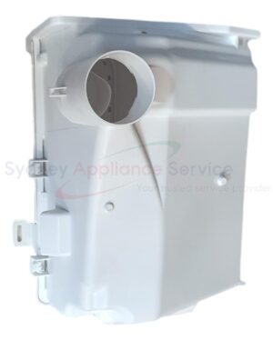 BEKO WASHING MACHINE DETERGENT BOX GROUP - 2421700800