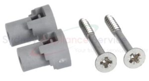 BOSCH DISHWASHER FIXING KIT - 00622861