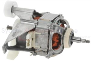 BOSCH DRYER MOTOR - 00145443