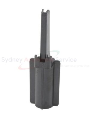 BOSCH FREESTANDING OVEN HOLDER ABSORBER - 00628631