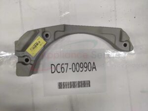 SAMSUNG WASHING MACHINE WEIGHT BALANCER L/H - DC67-00990A