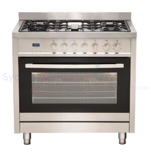 90CM ELECTRIC OVEN