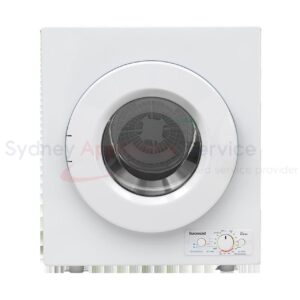 VENTED DRYER WHITE 4.5KG