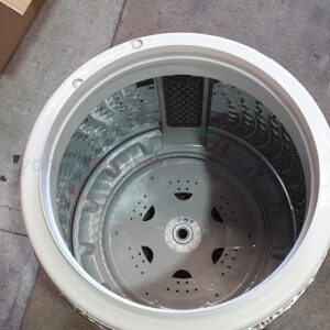 SAMSUNG WASHING MACHINE SPIN BASKET ASSY - DC97-20112A