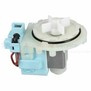 BEKO PUMP MOTOR - 2841420200