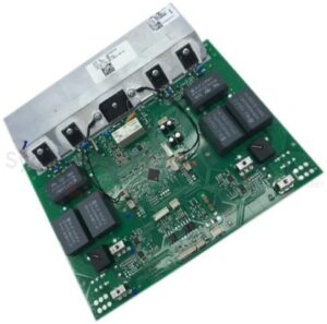 BEKO INDUCTION MAINBOARD GR_RIGHT - 167000124