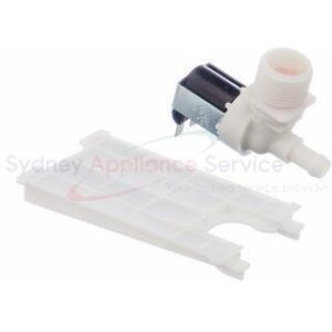 BOSCH DISHWASHER INLET VALVE ASSY - 00167025